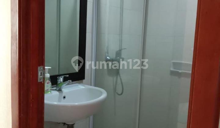 For Rent Apartment Thamrin Residences 2 Bedroom - Comfortable, Clean, Strategically Located in Central Jakarta 2