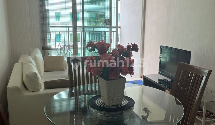 Disewakan Apartemen Thamrin Residences 2 Bedroom-Nyaman,Bersih,Strategis di Pusat Jakarta