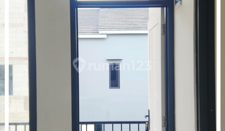[lt 66 M2] Rumah Cluster 2 Lantai Di Agus Salim, Bekasi 2