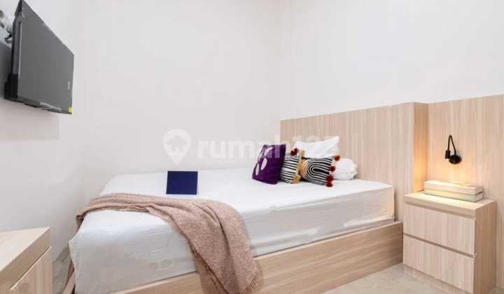 [Income 1.2 M/Year] 33-Room Boarding House Pondok Indah South Jakarta 2