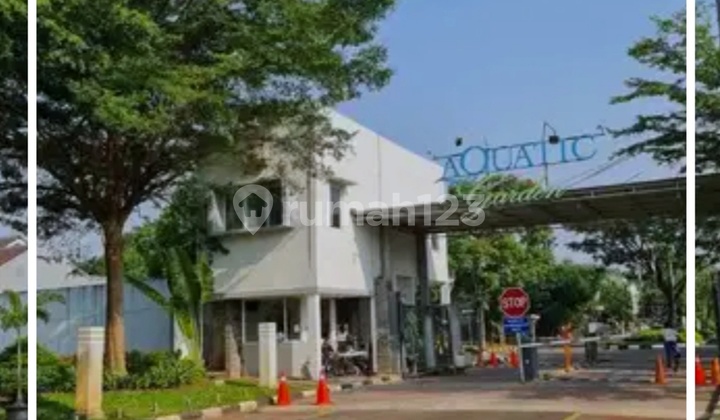Harga Promo Tanah Kavling Grand Wisata Mulai 1,5 M-an, Bekasi