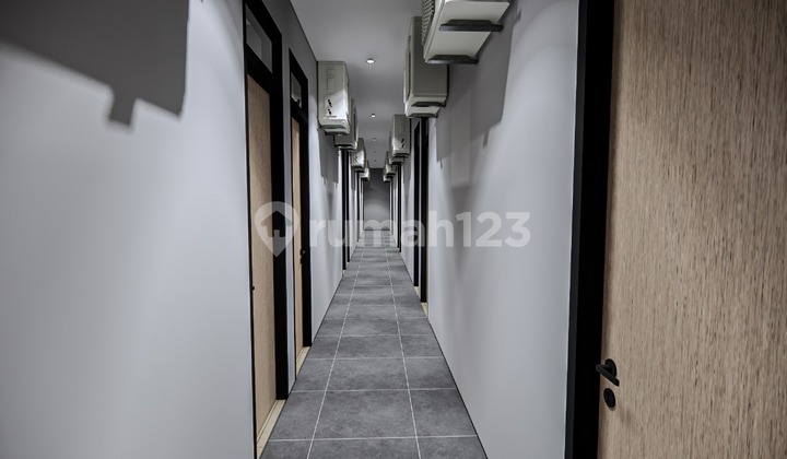 [Income 360M/Year] Invest in Furnished Kost Karawang Near Unsika Campus 2