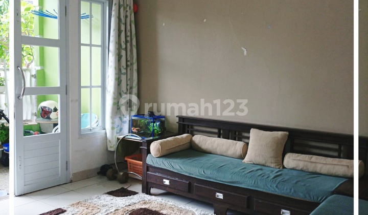 [Lt 72] Rumah Minimalis Telaga Mas, Bekasi Utara 2