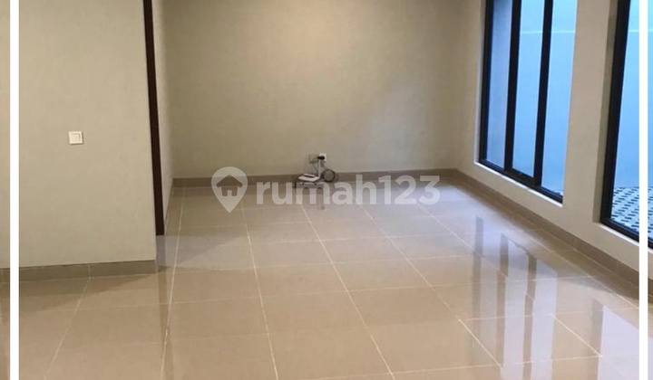 Premier Estate 3 House (5 bedroom type) 135 M2 land area, Jatiasih, Bekasi 2