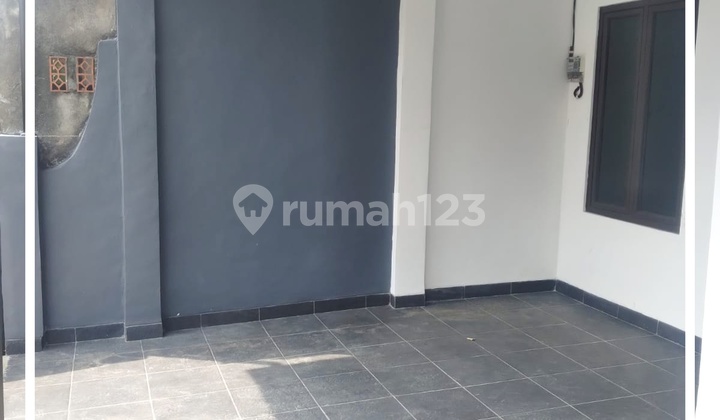 Rumah Full Renovasi (Dkt Tol Grand Wisata) Bekasi Timur