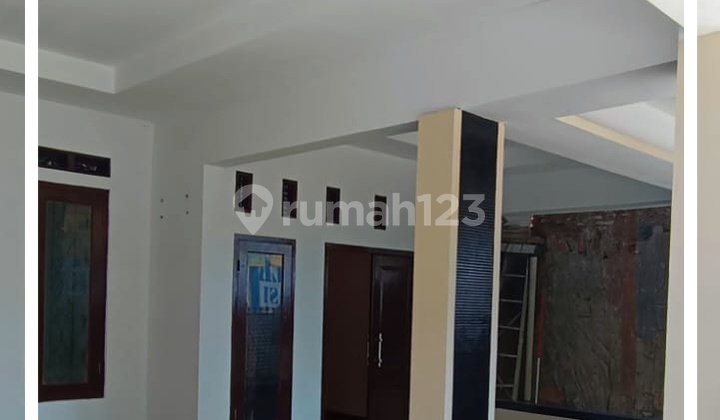 [lt 153 M2] Rumah Renovasi (4 Kt) Kayuringin Jaya, Kota Bekasi