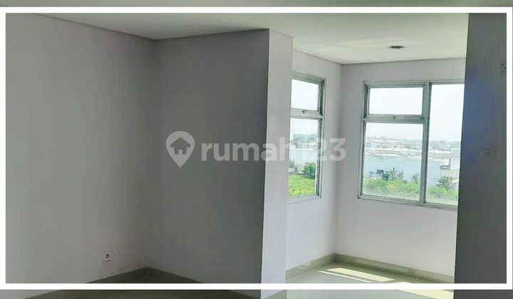 [view Pool] Jual Apartemen The Enviro (dkt Kwsn Cikarang) Bekasi 2
