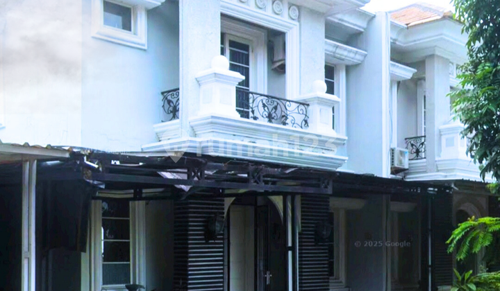 [Lt 200 M2] Rumah Cluster 2 Lantai Lippo Cikarang (Kt 3+1) Bekasi