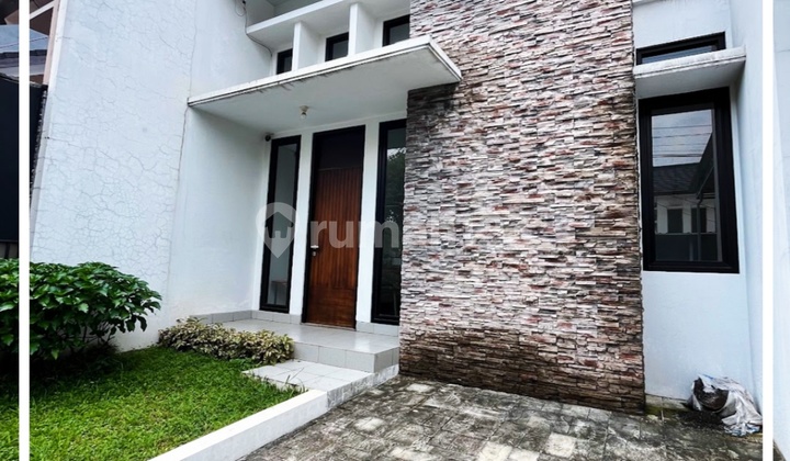 Free Furniture Kemang Pratama 108 Sq M Bekasi 1