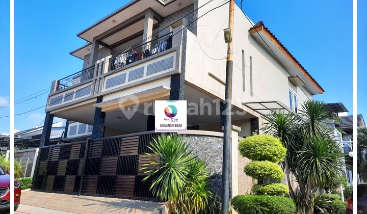 [hook] Plot 210 M2 In Prima Harapan Regency (near Summarecon Bekasi)