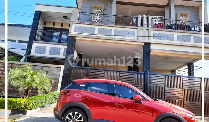 [Hook] Prima Harapan Regency Phr Furnish (Dkt Summarecon Bekasi)