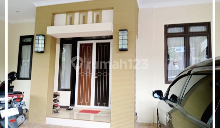 [Full Renovasi] Rumah Grand Wisata 2 Lantai (3Kt) 2