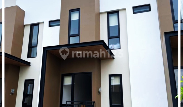 [Jualcepat] Kemang Pratama Rumah 2 Lnti Mulai 900 Jtan Bekasi 2