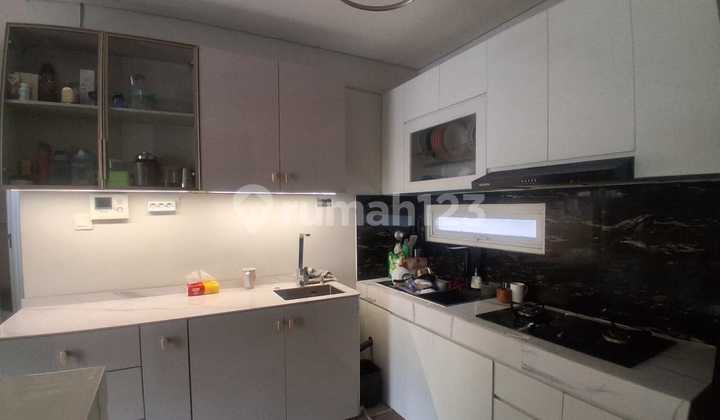 Apartemen Primrose Condovilla (Furnish) Summarecon Bekasi