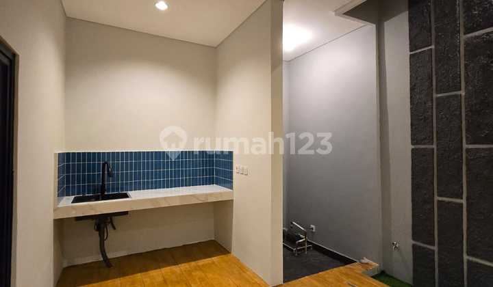 [Renov] Rumah Graha Harapan Lt 65 M2 (Dkt Dukuh Zamrud) Bekasi 2