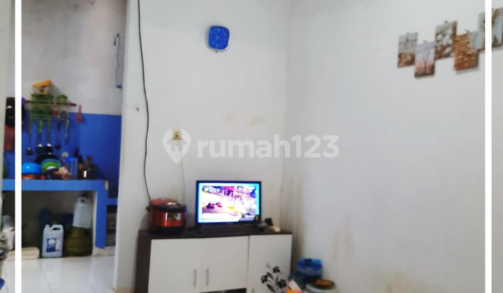 [Lt 66 M2] Rumah Minimalis di Telaga Mas, Bekasi Utara 2