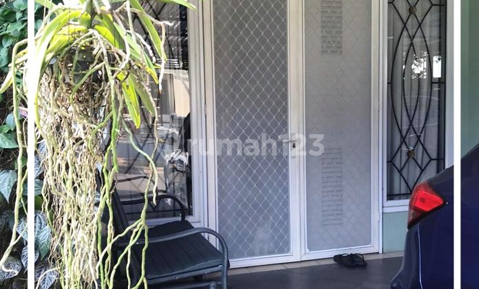 [Bonus Kitchen Set] Legend City House 240 M2 Ground Floor Cibubur 2