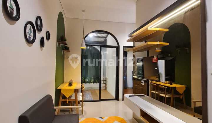 Dp 5 Jt Langsung Pnya Rumah (dkt Dukuh Zamrud) Bekasi 2