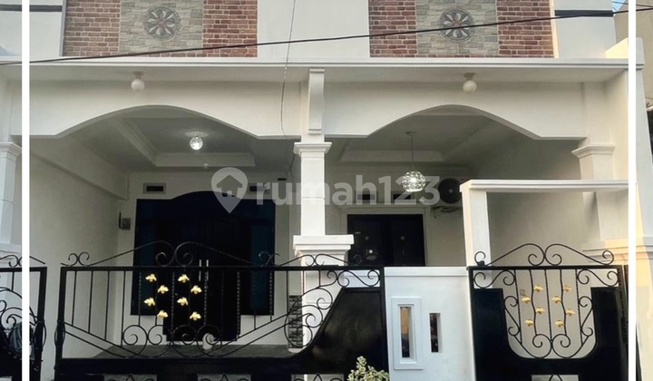 [full Renovasi] Rumah Vida Bumipala Luas 90 M2, Bekasi