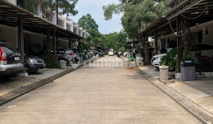 [Semi Furnish] Rumah Golden City (3 Kt) Bekasi Utara 2