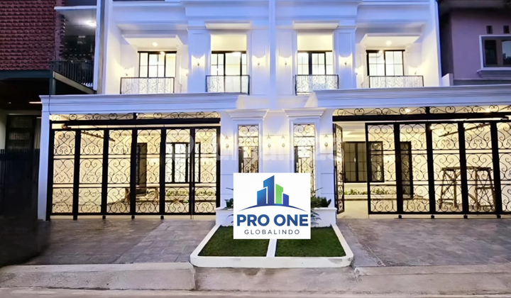 [Semi Furnished] Billy & Moon Complex House, Duren Sawit, East Jakarta