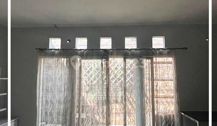 [4 KT] Kemang Pratama 2 House (Land 210 m2) Bekasi 2