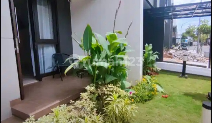 [Cheapest] Summarecon Crown Gading Premium Type, North Bekasi 2