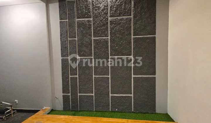 [full Renov] Rumah Graha Harapan Lt 65 M2 Dkt Grand Wisata Bekasi 2