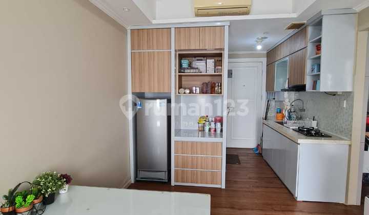 Apart Connect Door (2br + Studio) Green Lake Northern Park Sunter