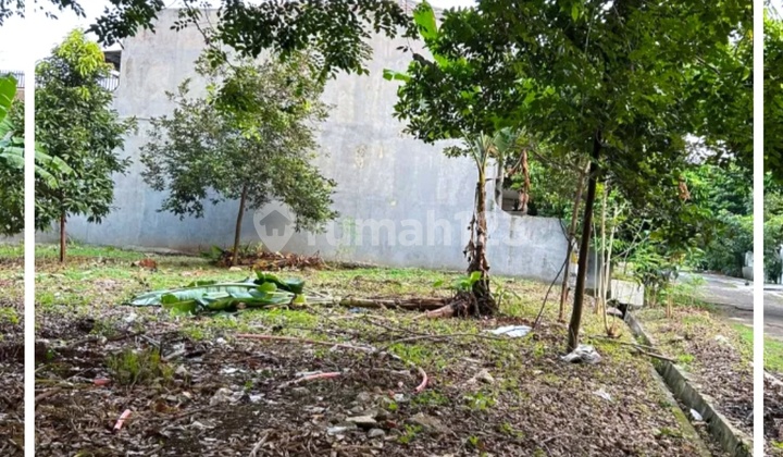 [lt 400 M2] Tanah Kavling Jakasampurna (bebas Banjir), Bekasi