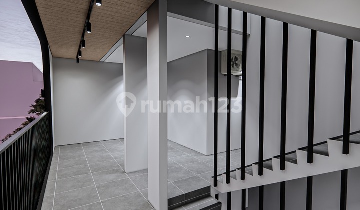 [Income 360Jt/Thn] Invest Kost Karawang Furnish Dkt Kampus Unsika 2