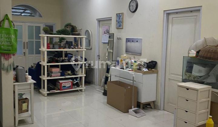 [lt 135 M2] Rumah Grand Wisata Renovasi (3kt), Bekasi 2