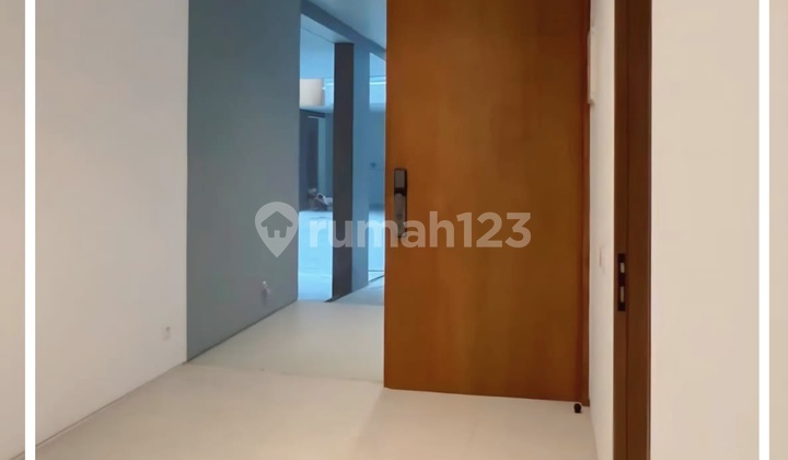 Rumah Ready Stock Townhouse Kemang Jakarta Selatan 2