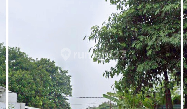 Kavling Tanah Akses Tol Timur (blkng Sakura Regency 3) Bekasi Timur