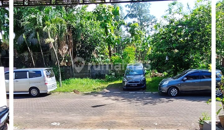 [4 Kt] Rumah Dukuh Zamrud Lt 124 M2 Dekat Grand Wisata, Bekasi 2