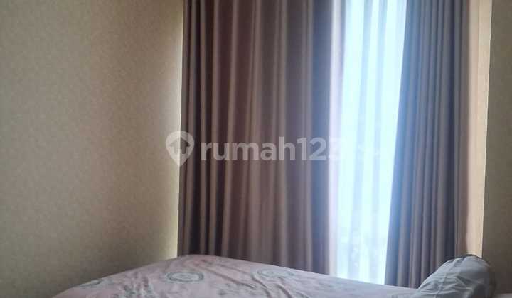 [sewa] Apartemen Primrose Condovilla (furnish) Summarecon Bekasi 2