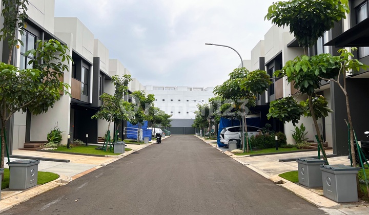 [Termurah] Summarecon Crown Gading Type Premium, Bekasi Utara