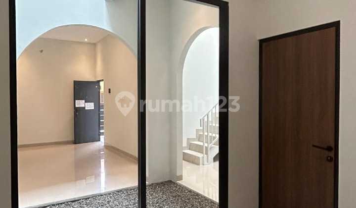 Rumah Bekasi Timur Dekat Sakura Regency (2 Lnti) Lt 72 M2, Bekasi 2