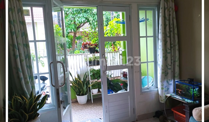 [Lt 72] Rumah Minimalis Telaga Mas, Bekasi Utara