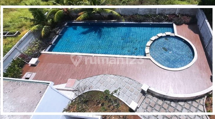 [view Pool] Jual Apartemen The Enviro (dkt Kwsn Cikarang) Bekasi