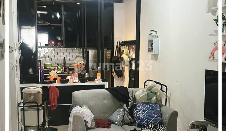 [Semi Furnish] Rumah Dukuh Zamrud Bekasi Timur