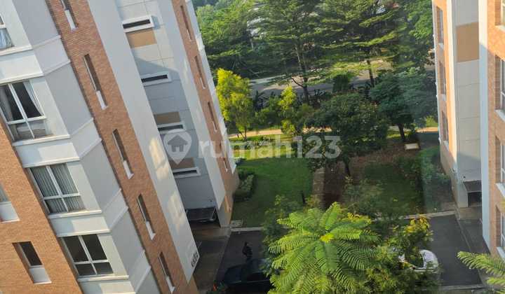 [Termurah] Apartemen Primrose Condovilla Summarecon Bekasi
