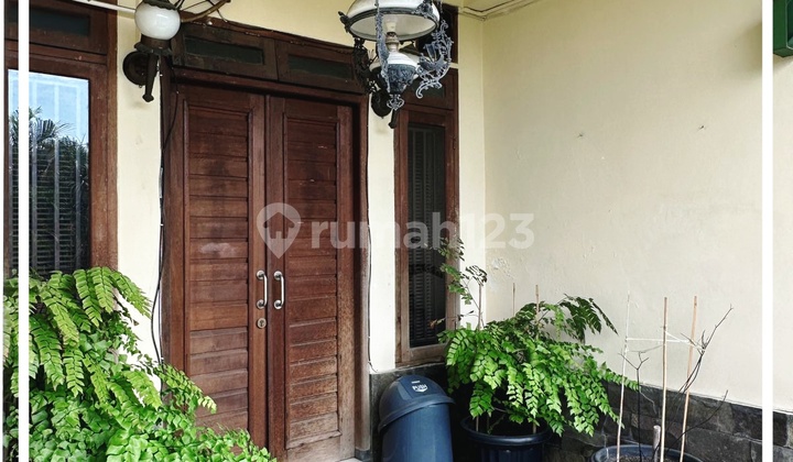 [185 sqm] Jaka Setia Renovated House (near Galaxy), Bekasi