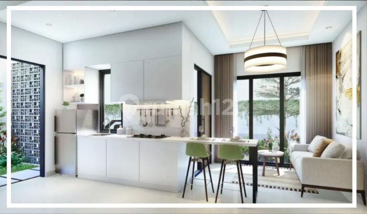 [Free Ac] Rumah Prima Harapan Regency Hanya 1,2 M Bekasi Utara 2