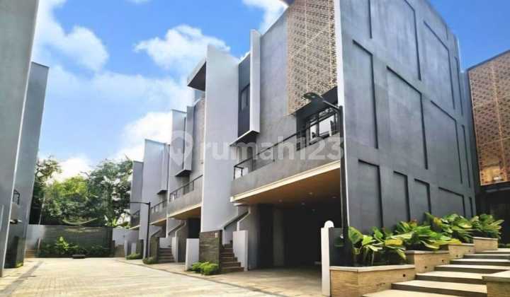 Japanese Style Rumah Permata Hijau Kebayoran Jakarta Selatan Japanese Style Rumah Permata Hijau Kebayoran Jakarta Selatan