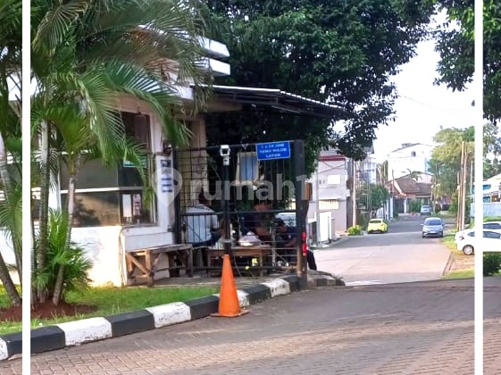 [Lt 96 M2] Rumah Permata Wisata 3 Kt, Bekasi Timur