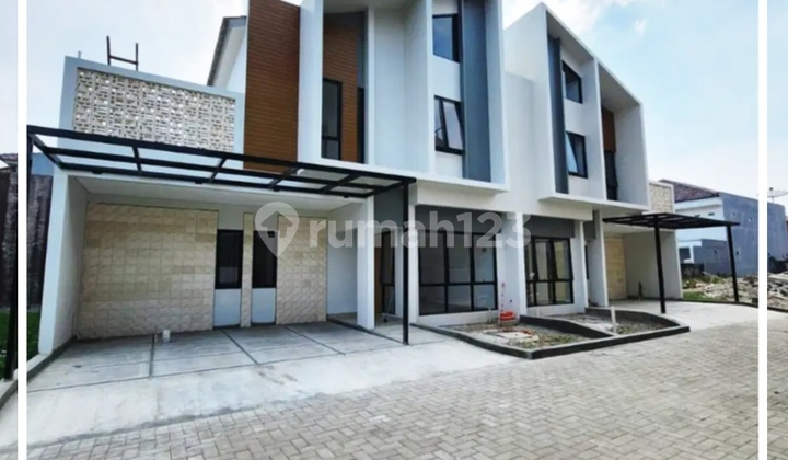 [Free Ac] Rumah Prima Harapan Regency Hanya 1,2 M Bekasi Utara