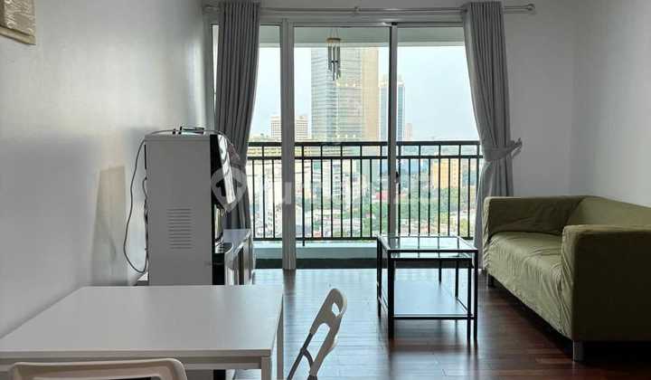 Rent/ Lease 2 Bedroom Executive Residences in Central Jakarta Rent/ Lease 2 Bedroom Executive Residences in Central Jakarta