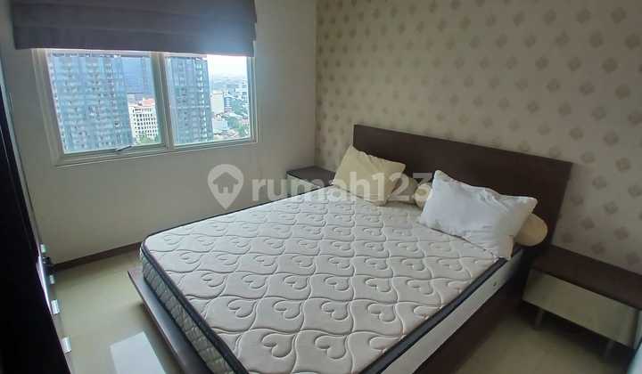Sewa/ Rent Thamrin Residences Apartment 2 Bedroom 2
