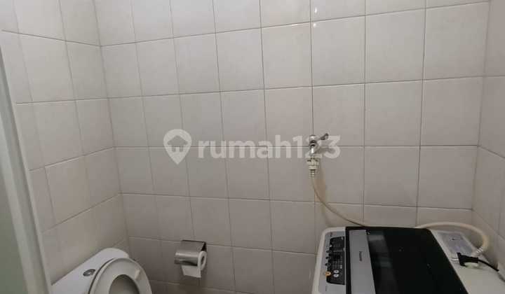 Sewa/ Rent 1Br Thamrin Residences Apartment Jakarta Pusat 2